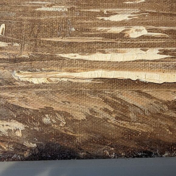 Rikard Lindstrom Original Nautical Oil Painting Signed Lighthouse and boat - Picture 4 of 12